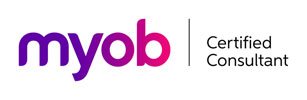 MYOB Certified Consultant